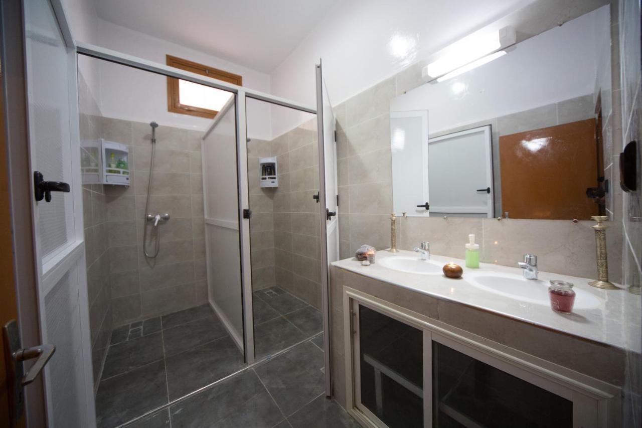 Bed and Breakfast Dar Widad Tajda Exterior foto
